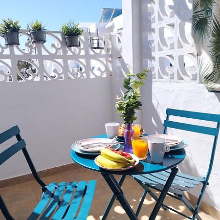 Casa Petula Appartement Puerto del Carmen  Buitenkant foto
