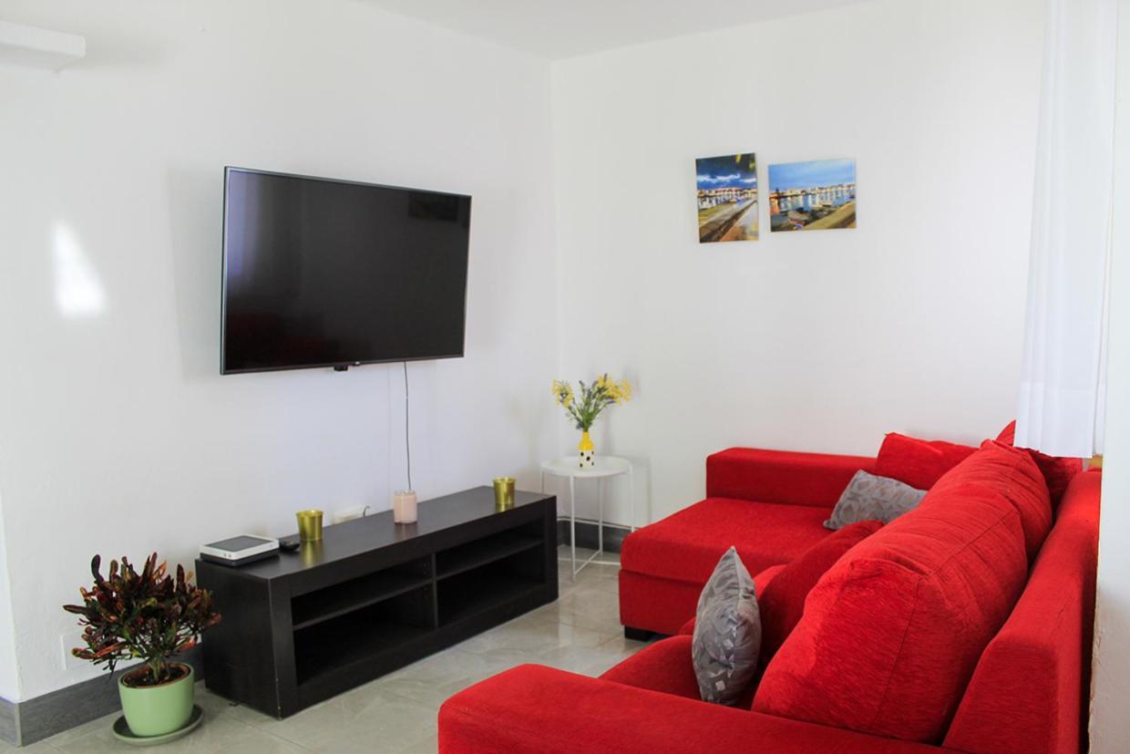 Casa Petula Appartement Puerto del Carmen  Buitenkant foto