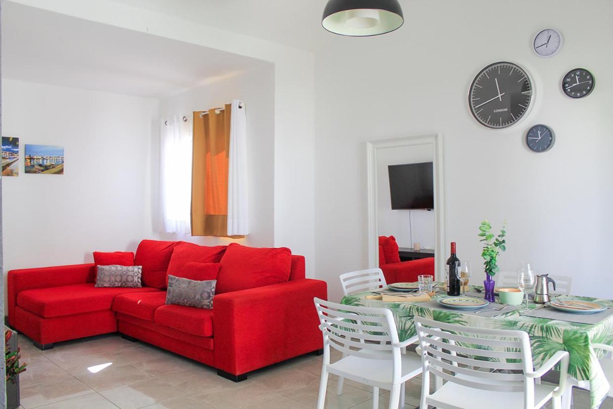 Casa Petula Appartement Puerto del Carmen  Buitenkant foto