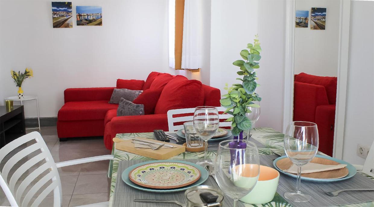 Casa Petula Appartement Puerto del Carmen  Buitenkant foto