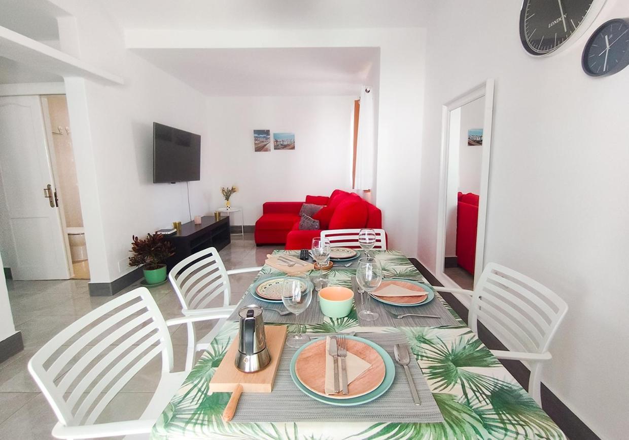 Casa Petula Appartement Puerto del Carmen  Buitenkant foto