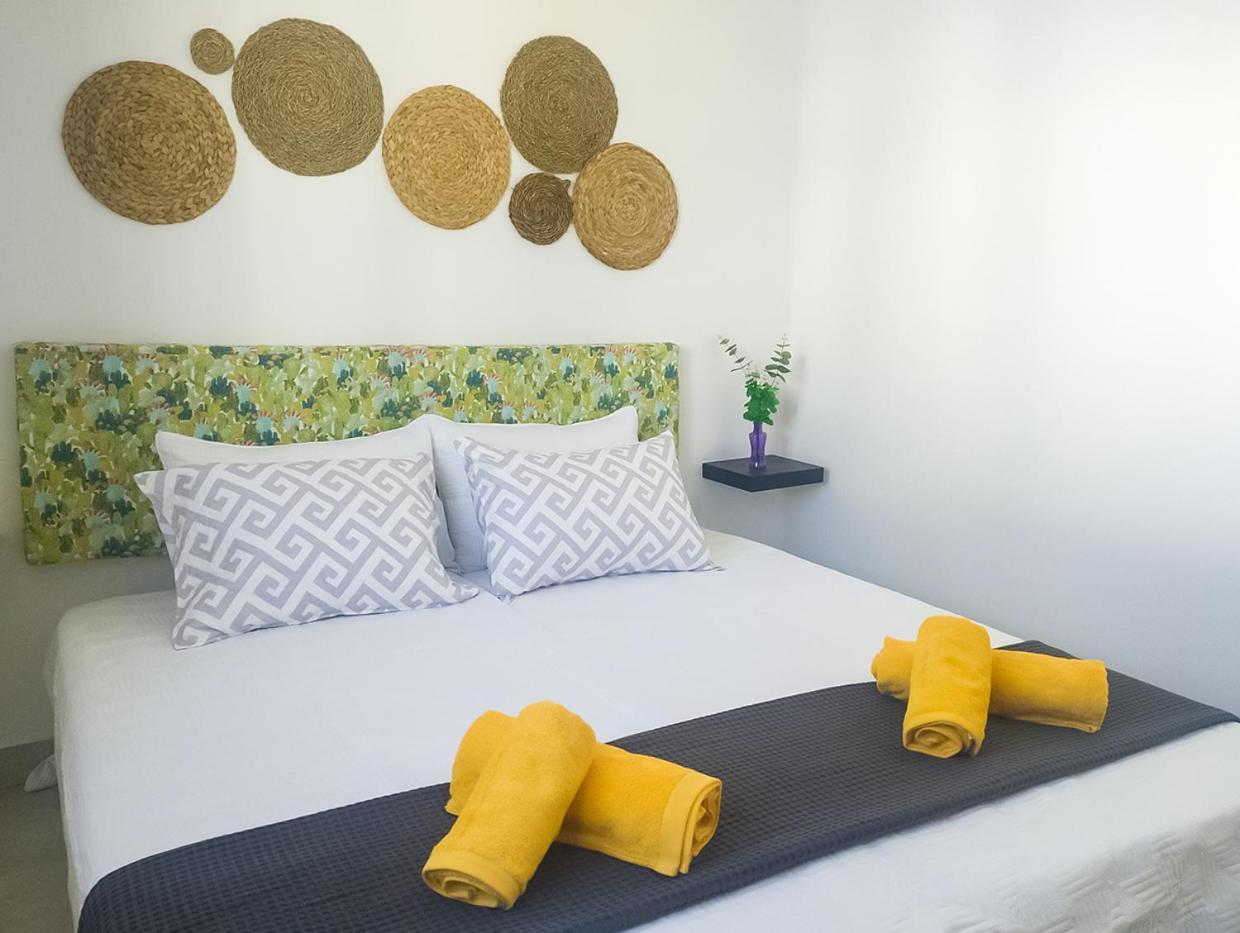 Casa Petula Appartement Puerto del Carmen  Buitenkant foto