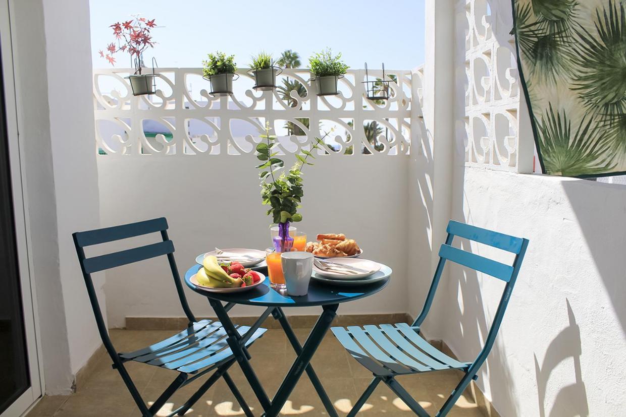 Casa Petula Appartement Puerto del Carmen  Buitenkant foto