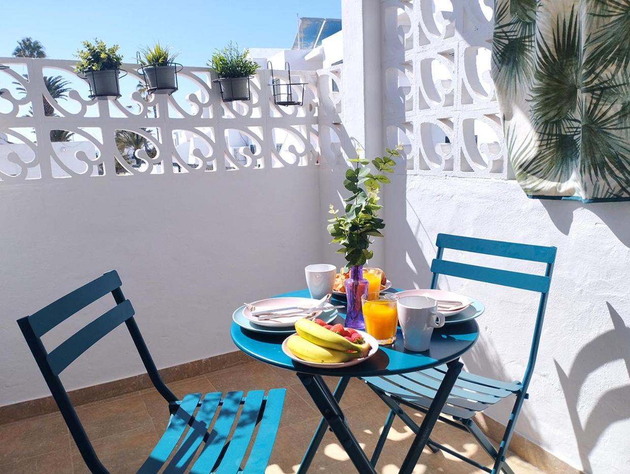Casa Petula Appartement Puerto del Carmen  Buitenkant foto