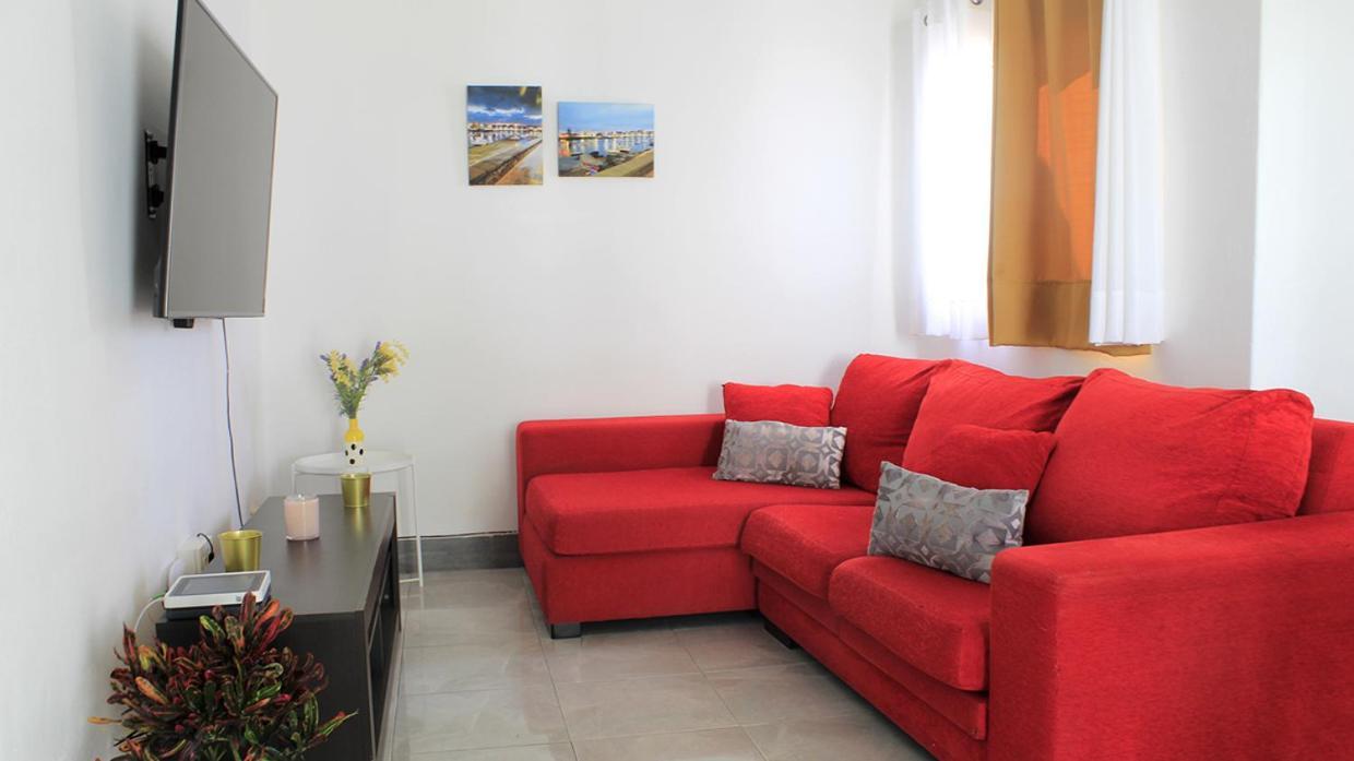 Casa Petula Appartement Puerto del Carmen  Buitenkant foto