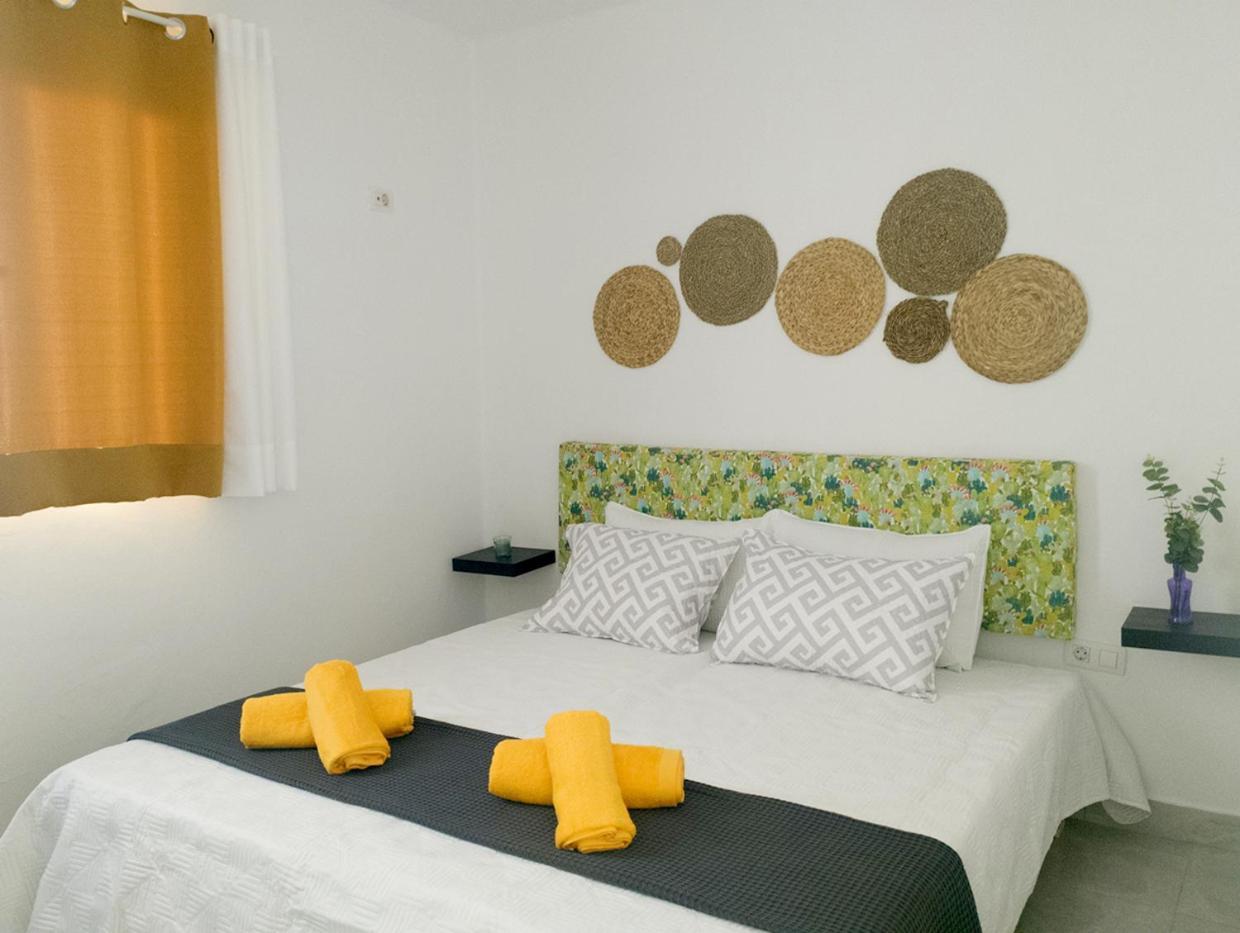 Casa Petula Appartement Puerto del Carmen  Buitenkant foto