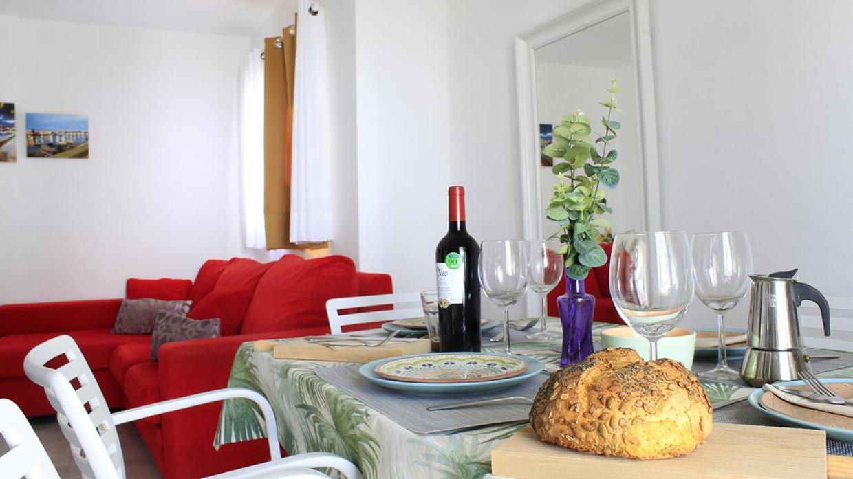 Casa Petula Appartement Puerto del Carmen  Buitenkant foto