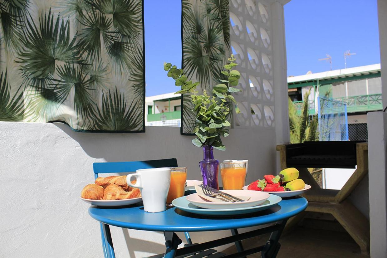 Casa Petula Appartement Puerto del Carmen  Buitenkant foto