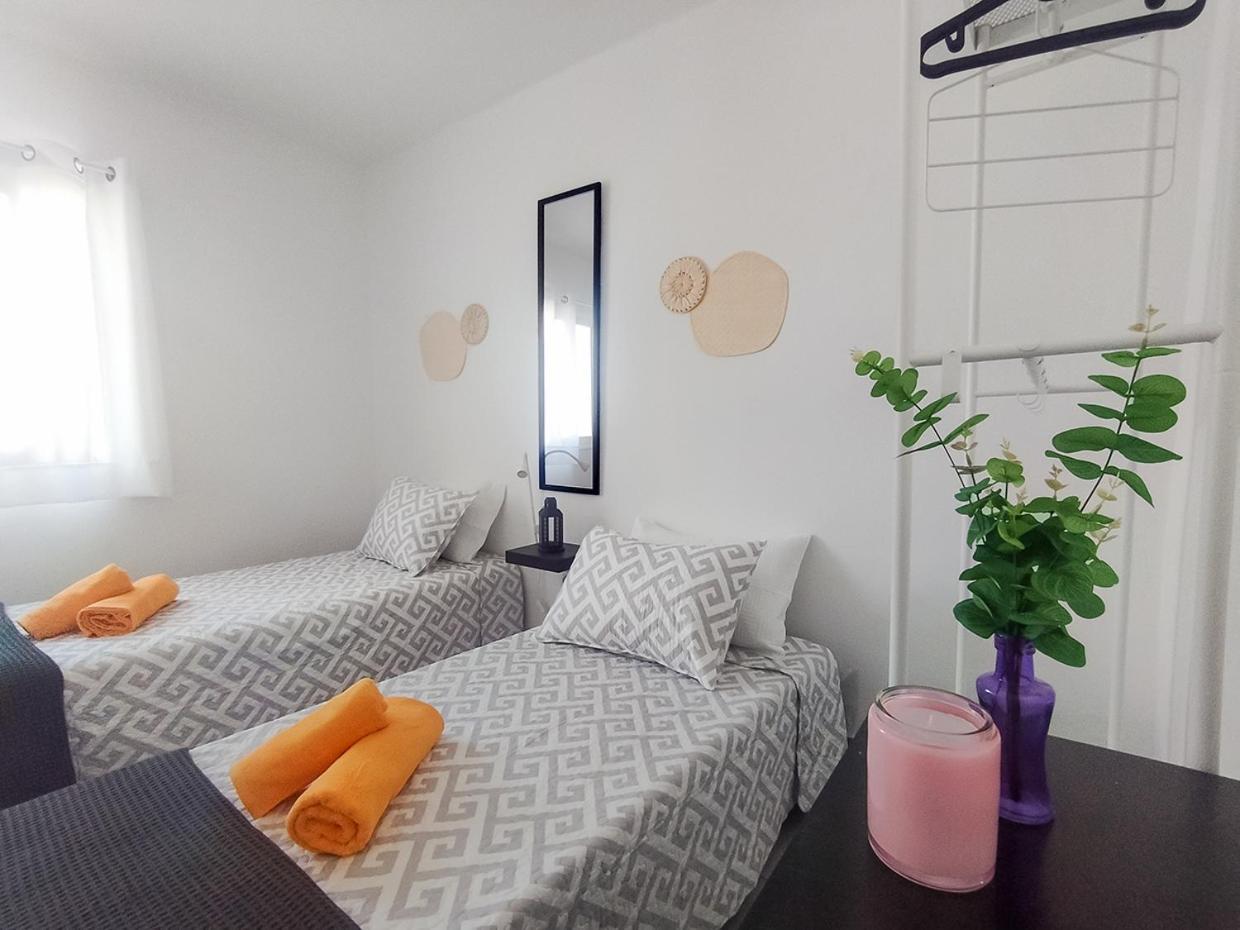 Casa Petula Appartement Puerto del Carmen  Buitenkant foto