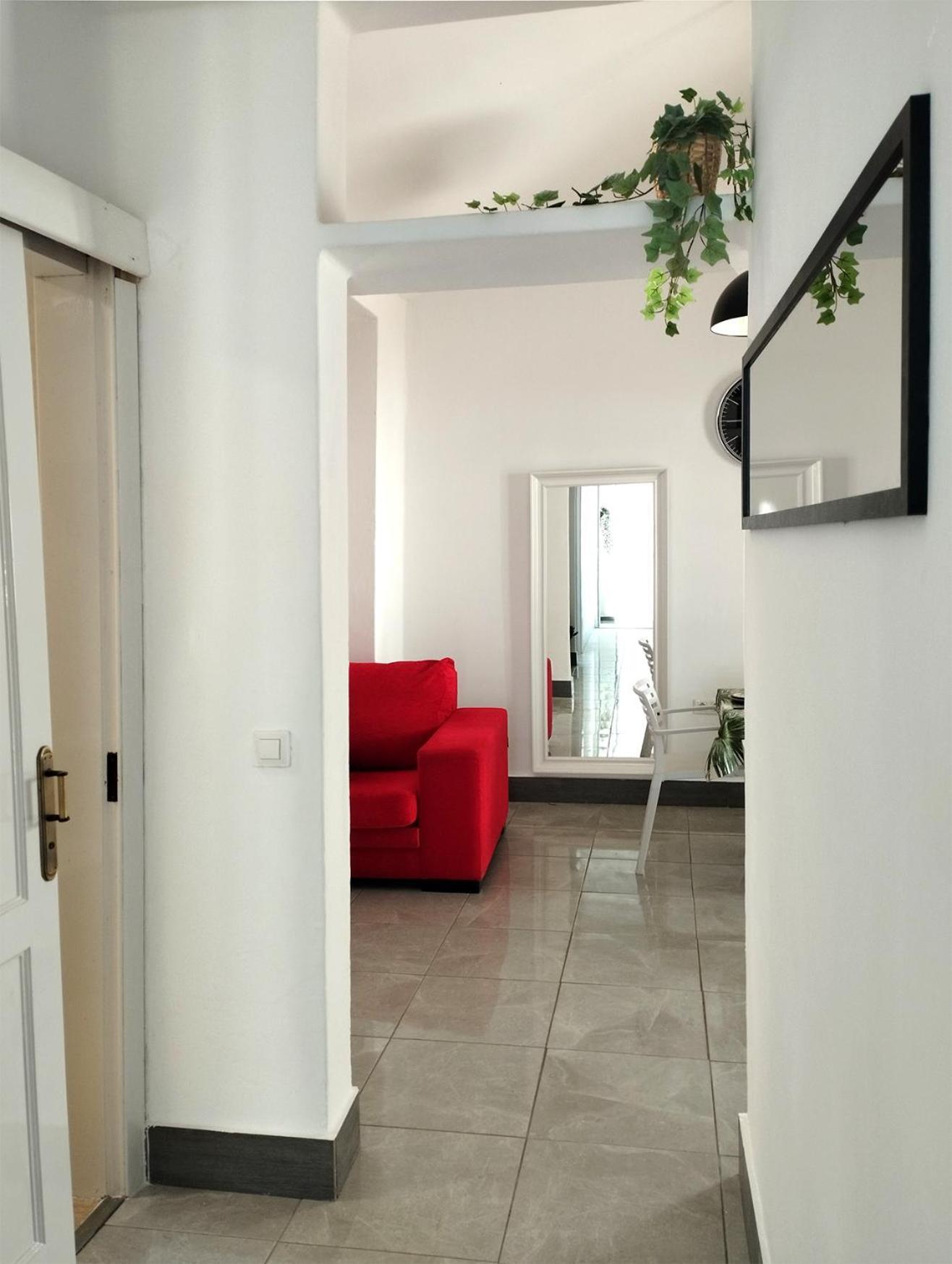 Casa Petula Appartement Puerto del Carmen  Buitenkant foto